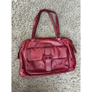 Hobo International Women's Red‎ Purse